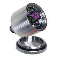 OM-PR760V | VACUUM/TEMP DATA LOGGER | Omega