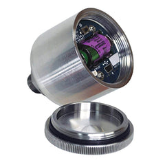 Omega OM-PR380V VACUUM/TEMP DATA LOGGER  | Blackhawk Supply