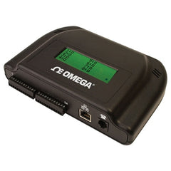 Omega OMA-VM606E 8 CH ALM DLR,DRY CTS,ETHERNET  | Blackhawk Supply