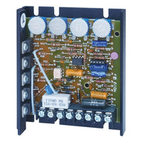 OMDC-125DV-C | DUAL VOLTAGE DC SPEED CONTROL | Omega
