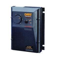 Omega OMDC-253G-200E-7 DUAL VOLTAGE DC SPEED CONTROL  | Blackhawk Supply