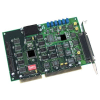 OME-DB-8225/1 | AL IP ST BD-OM-PCI-1800HL W/1M | Omega