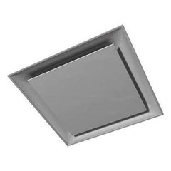 Titus HVAC OMNI-10 24"x24"CeilingDiffuser,10"Neck  | Blackhawk Supply