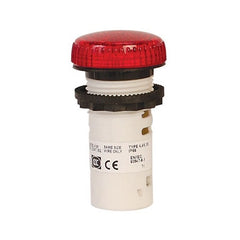 Omega OMPBD7D-P3N5 PILOT LIGHT 120V LED GREEN  | Blackhawk Supply