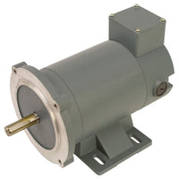 OMPMDC1.5-18-180V-56C | 56C FLANGE, 1.5HP, 1800RPM DC | Omega