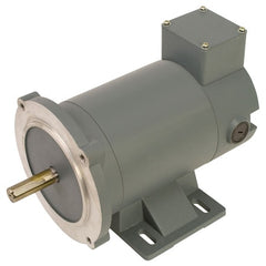 Omega OMPMDC1.5-18-180V-56C 56C FLANGE, 1.5HP, 1800RPM DC  | Blackhawk Supply