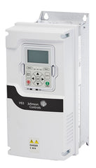 Johnson Controls VS3-3D7-2-EP1-0 VS3, 3,7kW, 208-240V, 17,5A, IP21 DRIVE ONLY, SAB,BACnet IP&MS/TP  | Blackhawk Supply