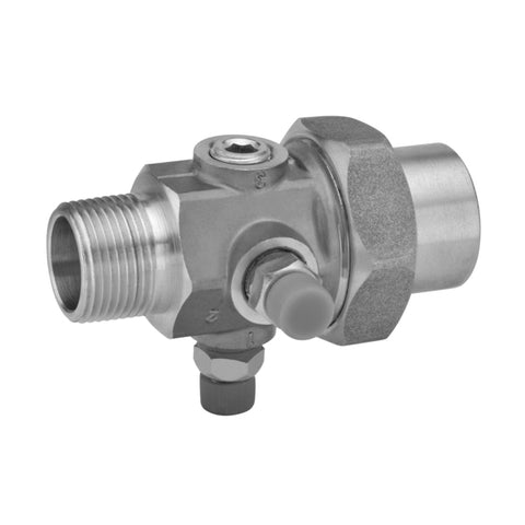 Belimo FO25210 Flow orifice, 3/4" for 10.0 GPM, for Belimo ZoneTight™  | Blackhawk Supply