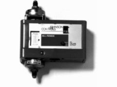 Johnson Controls P128AA-17C OIL FAILURE CUTOUT; 120 SEC TIME DELAY  | Blackhawk Supply