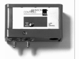 Johnson Controls | P145NCB-12C