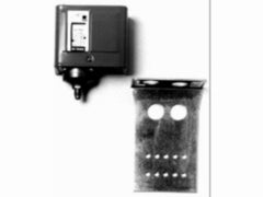 Johnson Controls P170AA-118C PRESSURE CONTROL; 100/400# PSIG 5 BU DIFF. ADJ.35/200# PSI  | Blackhawk Supply