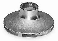 Bell & Gossett P2000850 7" stainless steel small bore impeller for size 2.5AC small bore e-1510 pumps  | Blackhawk Supply