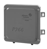 P266ADA-100C | FAN SPEED CONTROL; P266ADA-100C CONTROL-400C | Johnson Controls