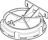 P323-101 | Differential or Static Pressure Transmitter, 0