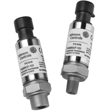 Johnson Controls | P499AAP-105C