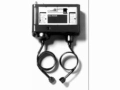 Johnson Controls P70LB-6C SPST DUAL PRES CONTROL; 20"/80 PSIG LS 13 36" RANGE 100/425 PSIG HS; W/KNOB;  | Blackhawk Supply