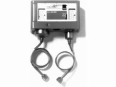 Johnson Controls P70MA-11C SPST DUAL PRES CONTROL; 20"/100 PSIG LS STYLE 15 100/425 PSIG HS DIFF. ADJ 6/50 PSI LS DIFF STYLE 5  | Blackhawk Supply