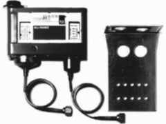 Johnson Controls P72MA-1C DPST DUAL PRESSURE; MANUAL RESET HI SIDE;  | Blackhawk Supply