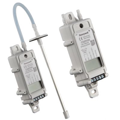 Honeywell P7660D1000D PRESSURE 10.0" ADJ UNIVER DISPLAY/PROBE  | Blackhawk Supply