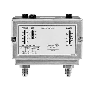 Johnson Controls | P78LCA-13000C