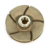 P85439 | Impeller (Statemeter), All Iron, Pump Size 4x4x7, 1-5/8