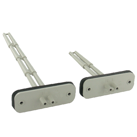 Dwyer PAFS-1002 Series PAFS Averaging Stackable Air Flow Pick-Ups 3 5/32" (8.02 cm) insertion length.  | Blackhawk Supply