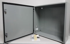 Johnson Controls PAN-ENB2420WD ASSEMBLY, ENCLOSURE  | Blackhawk Supply