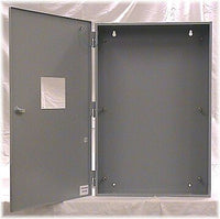 PAN-ENC2024PSP | 20X24 PERF SUB-PANEL; 20X24 PERFORATED SUB-PANEL STEEL | Johnson Controls