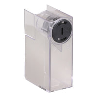 LA9F702 | TeSys F - terminal shroud for contactor or relay 3P | Square D by Schneider Electric