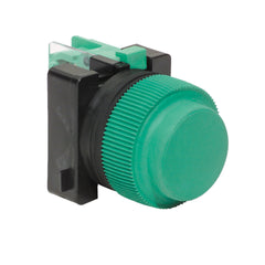 C3 Controls PBO-RBRD-NC PBO-RBRD-NC - 30MM PUSHBUTTON, RED BOOT  | Blackhawk Supply