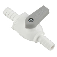 PBPP8VUC8 | BARB VALVE | Parker