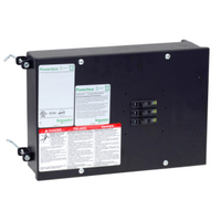 PBPQO4A100 | BUSWAY PLUG-IN UNIT ENCLOSURE, QO, 4A | Square D by Schneider Electric