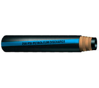 PDB250-200 | 2 PETROLEUM DISCHARGE 250 PSI 100' ROLL | Buchanan Hose | PETROLEUM STEAM AND CHEMICAL | Petroleum Discharge 250 | Midland Metal Mfg.