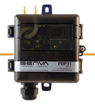 Senva Sensors | PDP31-025