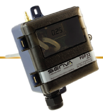 Senva Sensors | PDP32-002-A