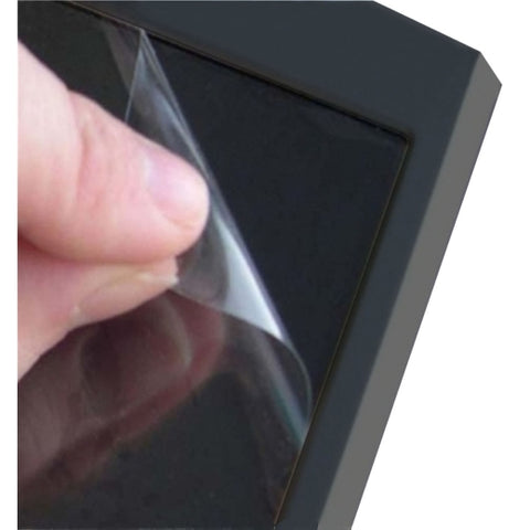 Square D XBTZG71 SCREEN PROTECTIVE COVER - FOR XBTGT53  | Blackhawk Supply
