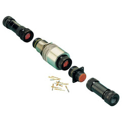 Omega PFTCC-12K HERMETIC FEEDTHRU  | Blackhawk Supply