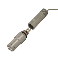 Omega PHE-6510B-HF PH ELECTRODE FLUORIDE REST.  | Blackhawk Supply