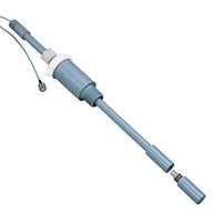 PHE-6821 | PH ELECTRODE PVDF(KYNAR) | Omega