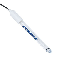 PHE-1478 | PH ELECTRODE PFA LIQUID JUN | Omega