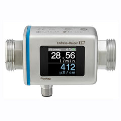 Omega DMA25-AAAAA1 Picomag Flow Meter, DN25 (1")  | Blackhawk Supply
