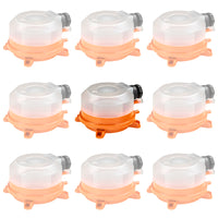 01APS-501.1 | Differential pressure switch, 0.80...4.00 inch WC [200...1000 Pa], Switch Multipack 45 pcs. | Belimo