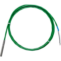 01CT-5ML | Cable Temp Sensor NTC10kP 100x6 2m | 4 inch | Belimo
