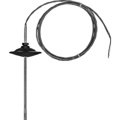 Belimo 01CT-5QPF1-4 Cable Temperature Sensor 75C | 20k | 8" probe | 3m length  | Blackhawk Supply