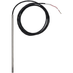 Belimo 01CT-5ML01 Cable Temperature Sensor 75C | 10k3 | 4" probe | 2m length  | Blackhawk Supply