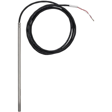 Belimo 01CT-5QP01 Cable Temperature Sensor 75C, 20k, 8" probe, 2m length  | Blackhawk Supply