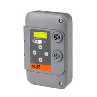 22G04-5A | Gas monitor, NH₃, NH₃: 0-250 ppm, CAN bus, BACnet MS/TP, Number of relays 1, Number of binary inputs 1 | Belimo