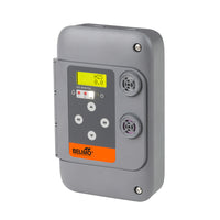 22G16-5B | Gas monitor, H₂S, H₂S: 0-50 ppm, CAN bus, BACnet MS/TP, Number of relays 2, Number of binary inputs 1 | Belimo