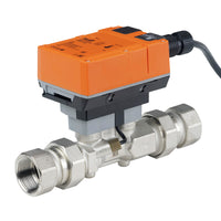 22PF-5UF | Flow sensor 1 1/4