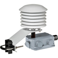 22UTH-560X | Outside Temp+Hum Sensor WP BAC | Belimo